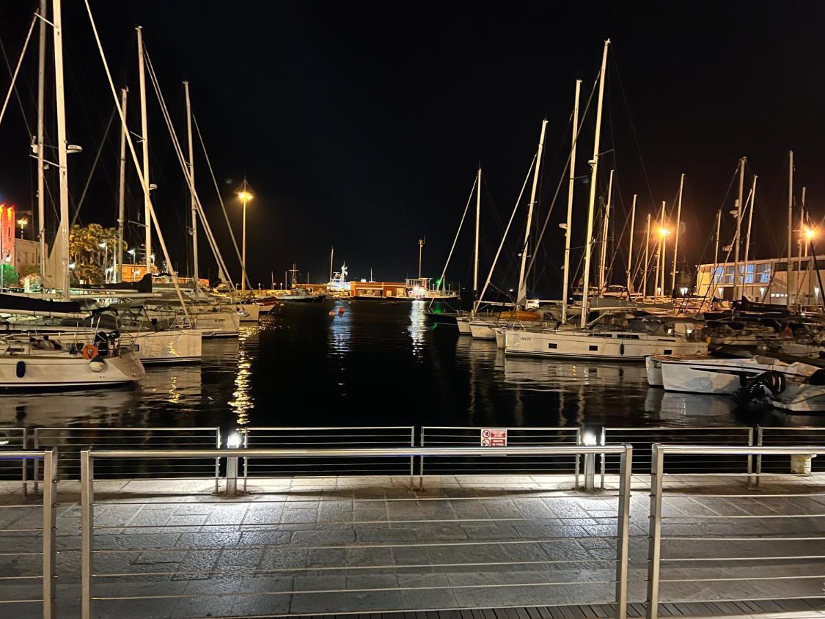 Bed and Breakfast Zenzero E Limone Cagliari Exterior foto