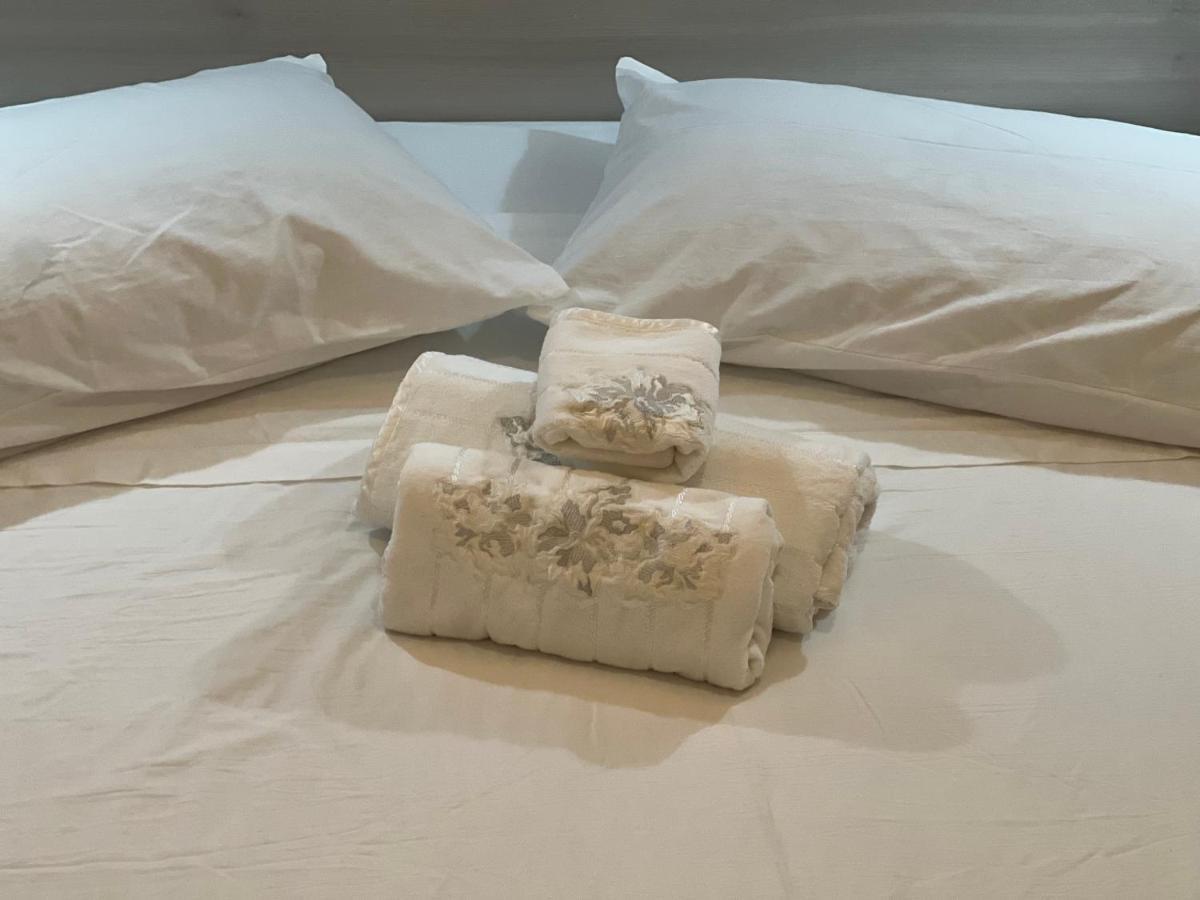 Bed and Breakfast Zenzero E Limone Cagliari Exterior foto