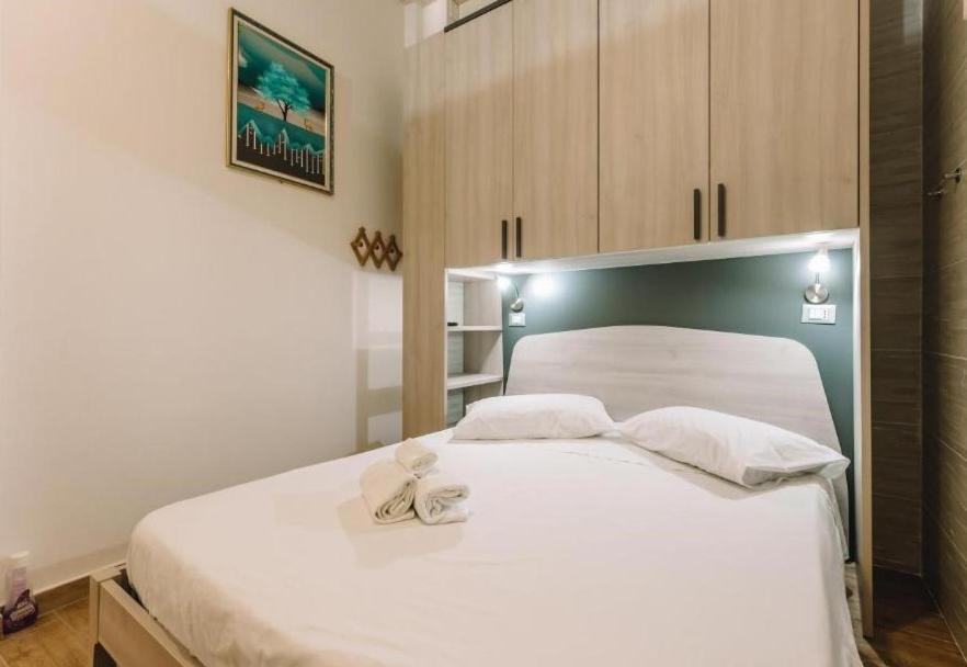 Bed and Breakfast Zenzero E Limone Cagliari Exterior foto