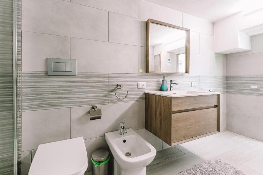 Bed and Breakfast Zenzero E Limone Cagliari Exterior foto
