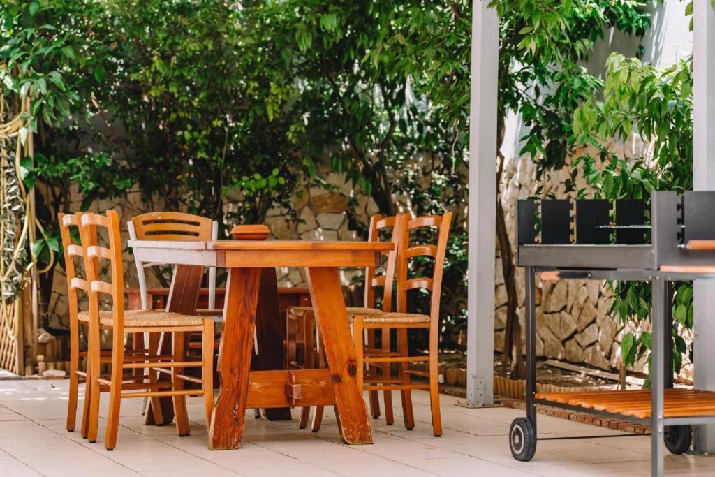 Bed and Breakfast Zenzero E Limone Cagliari Exterior foto
